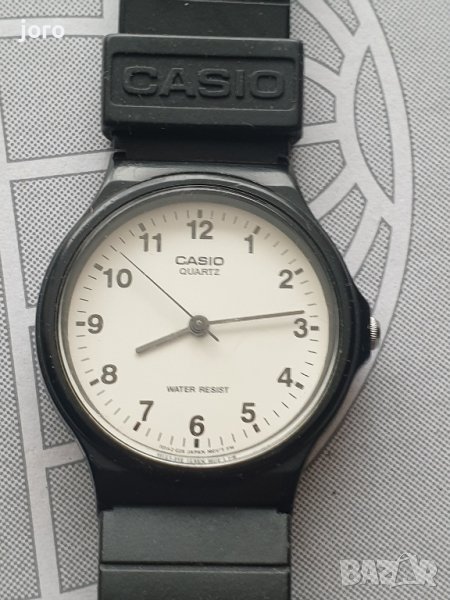 casio, снимка 1