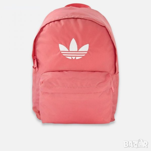 НАМАЛЕНИЕ!!!Раница ADIDAS Trefoil CQ3768, снимка 1