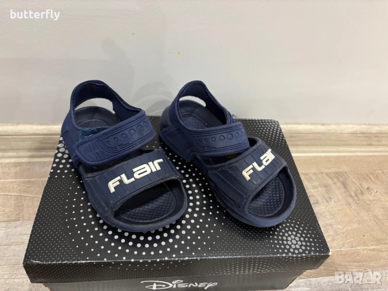 Сандали Flair, снимка 1