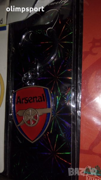 Ключодържател Arsenal, снимка 1