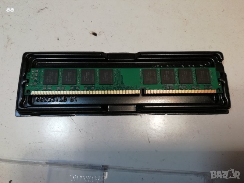 RAM памет ddr3 8gb, снимка 1