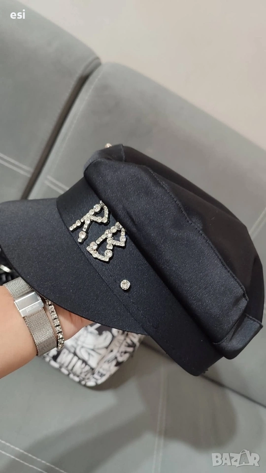 Шапка, снимка 1