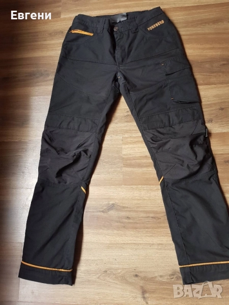 Работен панталон Forsberg, снимка 1