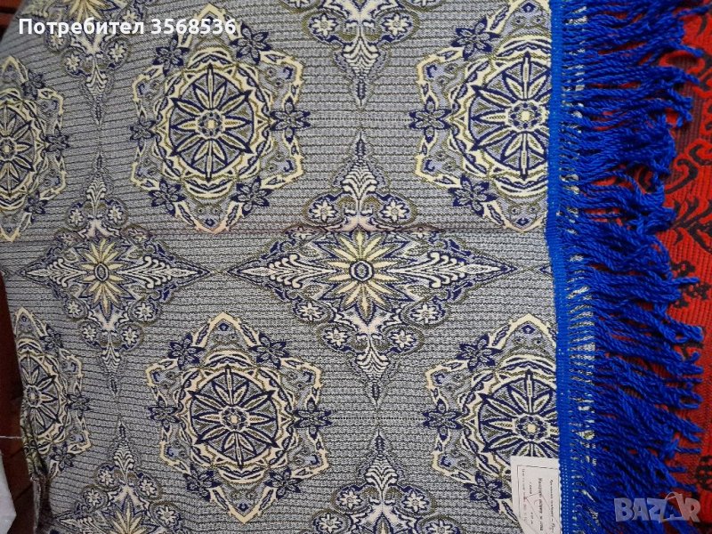 Килимче за стена, снимка 1