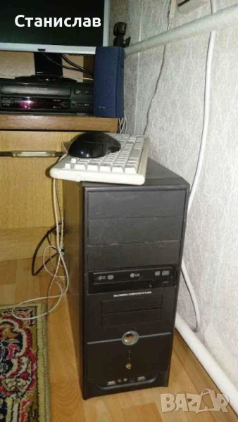 персонален компютър, снимка 1