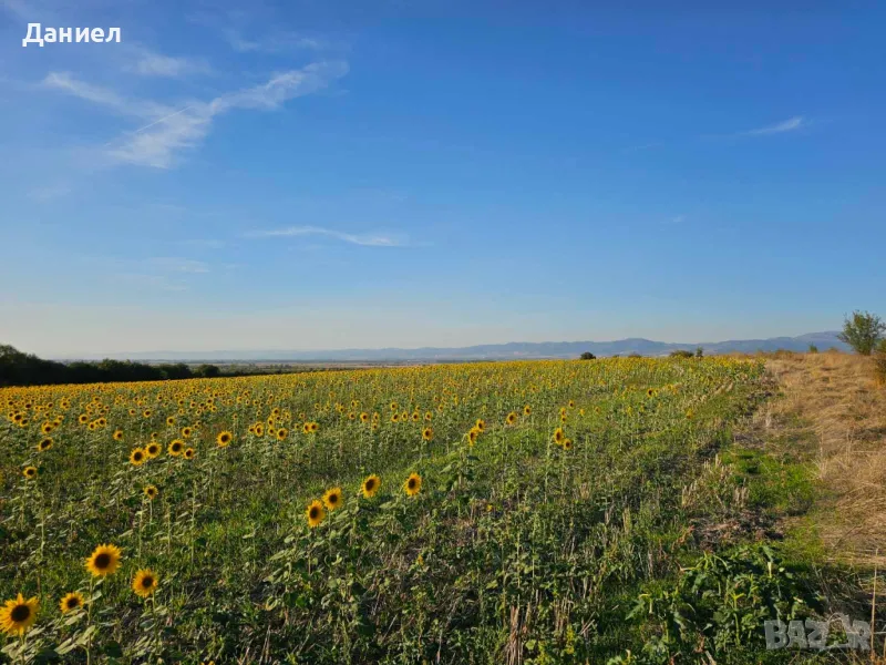 Парцел село Нови Хан, 8232 кв.м., снимка 1