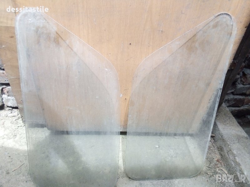 Стъкла за ТРАБАНТ, снимка 1