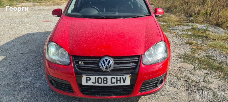 golf 5 2.0tdi, снимка 1