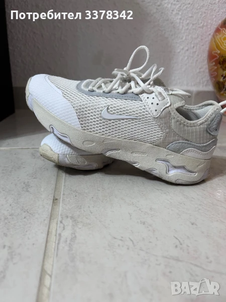 Маратонки 36.5, снимка 1