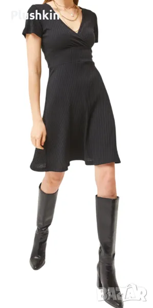 Дамска рокля Olalook - нова XL, снимка 1