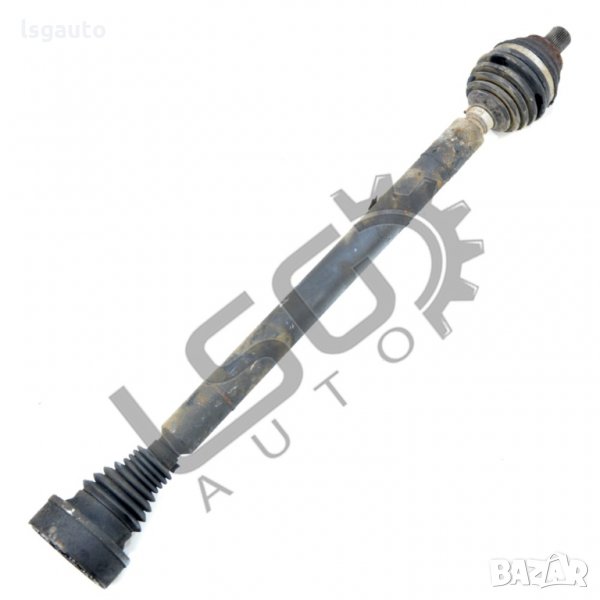 Дясна полуоска Volkswagen Passat (B6) 2005-2010 VP030320N-37, снимка 1
