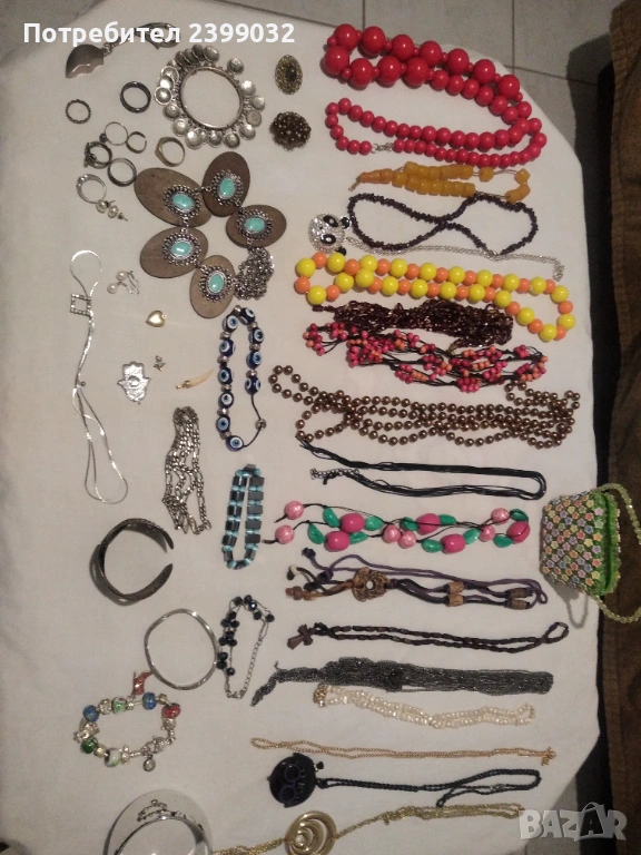 За дамите по нещо, снимка 1