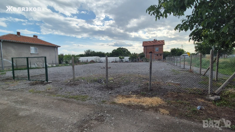 Парцел, снимка 1