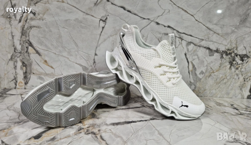 Puma мъжки маратонки , снимка 1