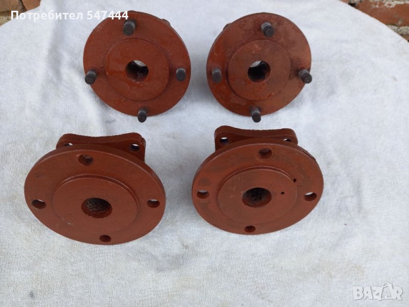 Уширители за мотоблок, снимка 1