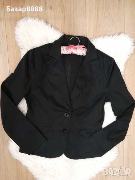 Ново дамско сако, снимка 1