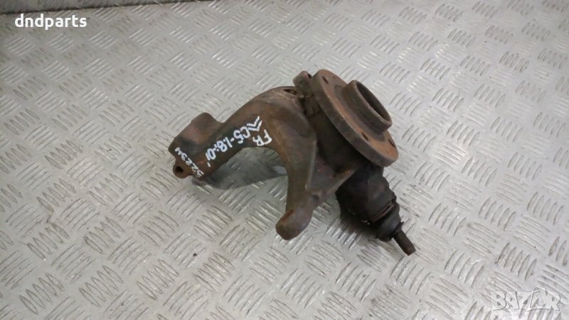 Шенкел Citroen C5 1.8i 2001г.(преден десен)	, снимка 1