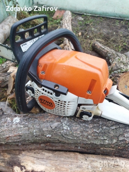 Щил мс251, снимка 1