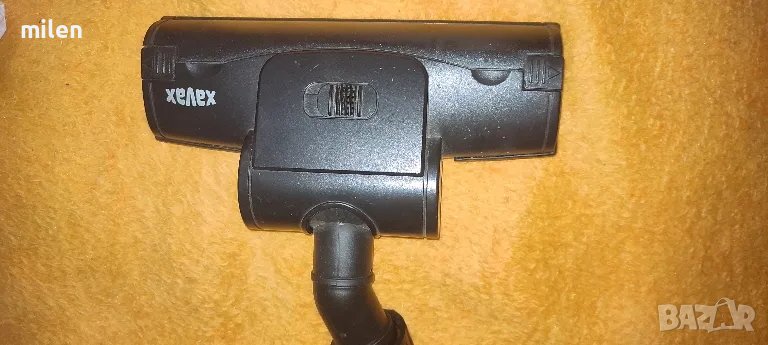 Продавам нов турбо накрайник за прахосмукачка, снимка 1