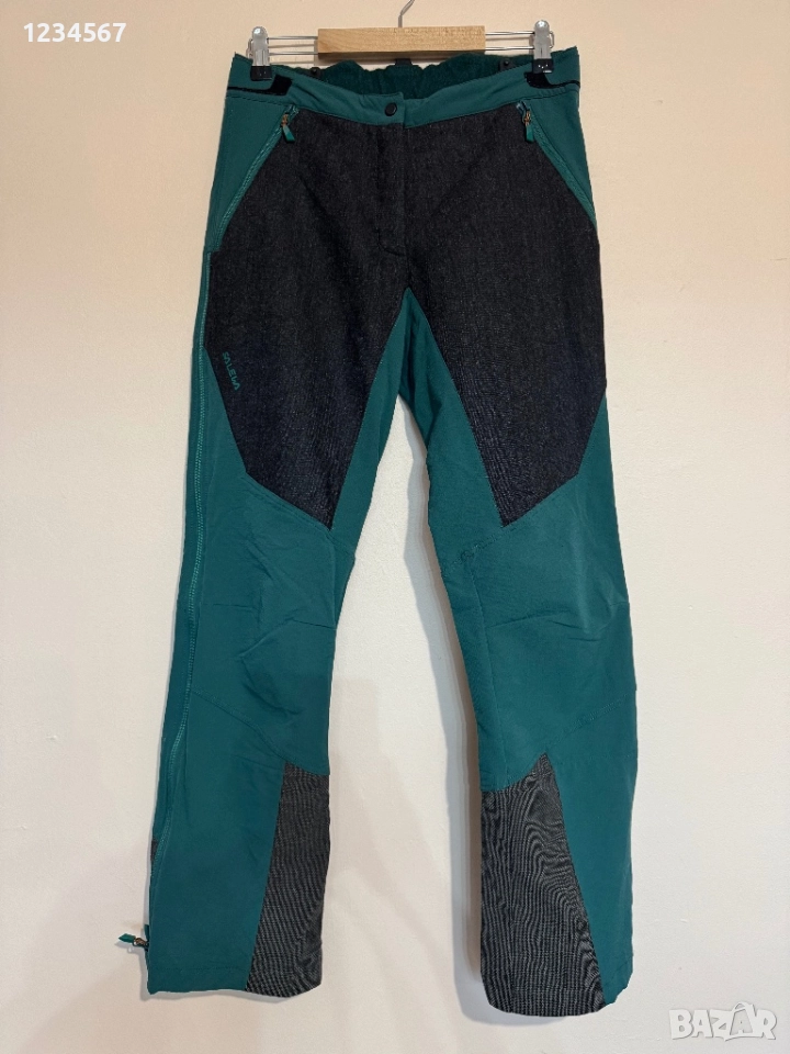 Дамски панталон Salewa., снимка 1