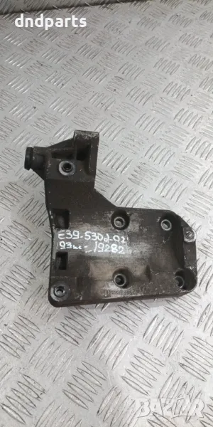 Алуминиева конзола BMW E39 530D 2002г.	, снимка 1