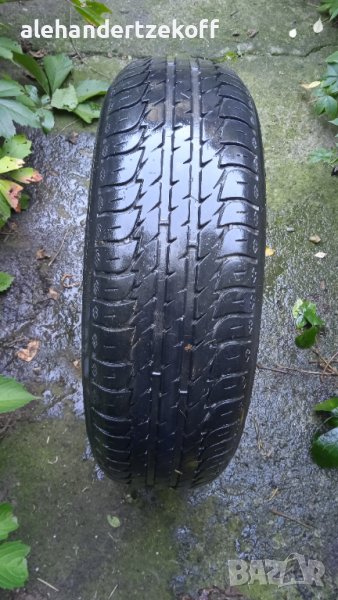 Гума Kleber dynaxer hp 3 лятна 165/70/14 81Т, снимка 1