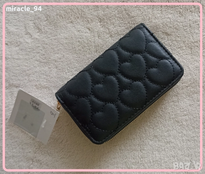 СТРАХОТЕН несесер /портфейл - ИЗГОДНО !!!, снимка 1