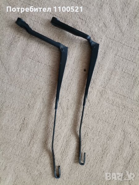  Рамене за чистачките VW POLO, снимка 1