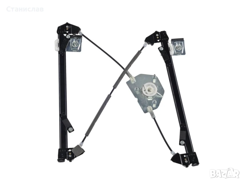 Стъклоподемник за Hyundai i30 MK1, снимка 1