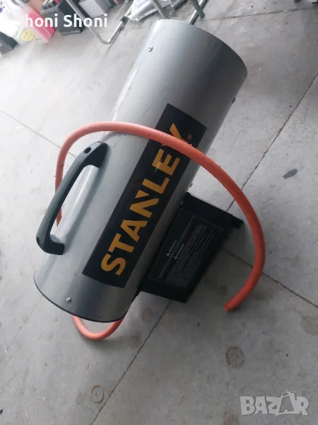 Печка "Stanley" , снимка 1