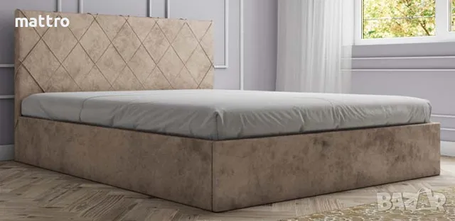 (-40%) Спалня Gama с БЕЗПЛАТНА ДОСТАВКА в цялата страна!, снимка 1