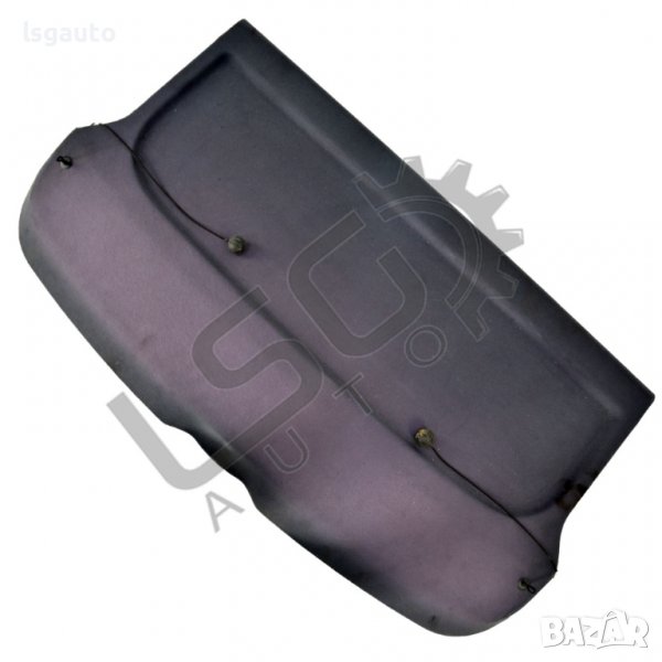 Кора над багажник AUDI A3 (8PA)(2004-2008) ID:89994, снимка 1