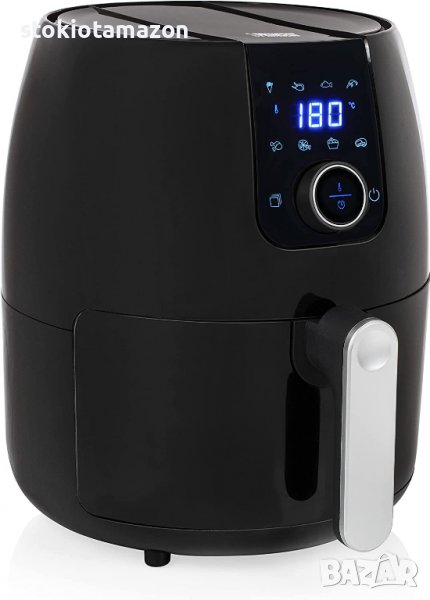 Фритюрник с горещ въздух XXL Princess 182025, снимка 1