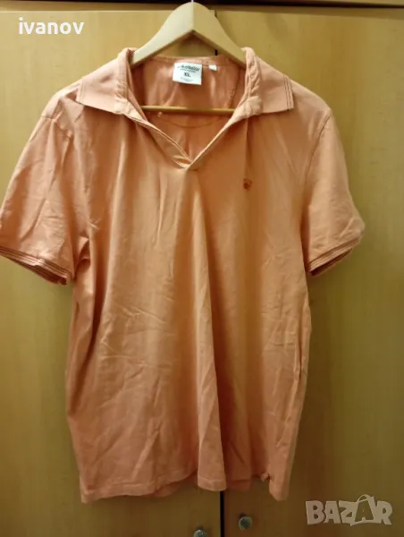 Мъжка тениска , снимка 1