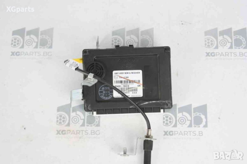 BCM модул за Kia Carens III (2006-2013) 95400-1D310, снимка 1