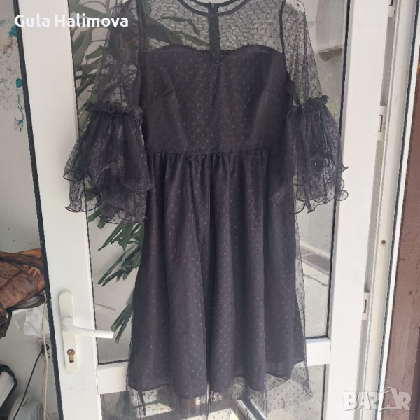 Дамска рокля , снимка 1