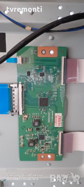 T-con board 6870C-0401B 6871L-2830G, снимка 1