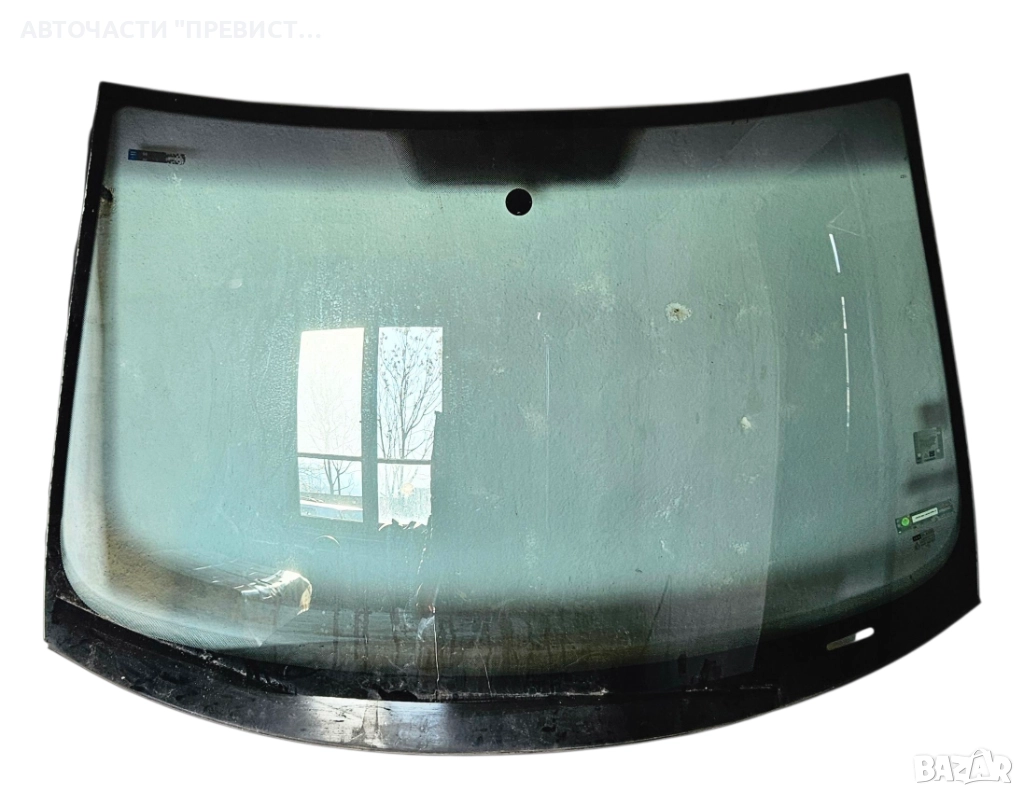 Предно Стъкло Челно Стъкло Фолксваген Голф 5 VW Golf 5, снимка 1