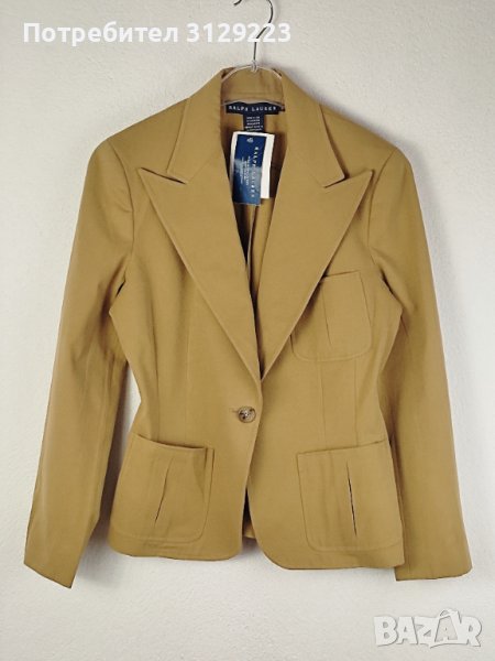 Ralph Lauren blazer S , снимка 1