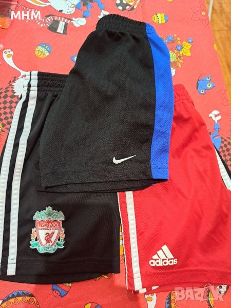 Гащета 4-6 годинки, снимка 1