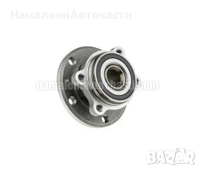 Главина 5K0498621 VW022 Audi Seat Skoda Vw предна, снимка 1