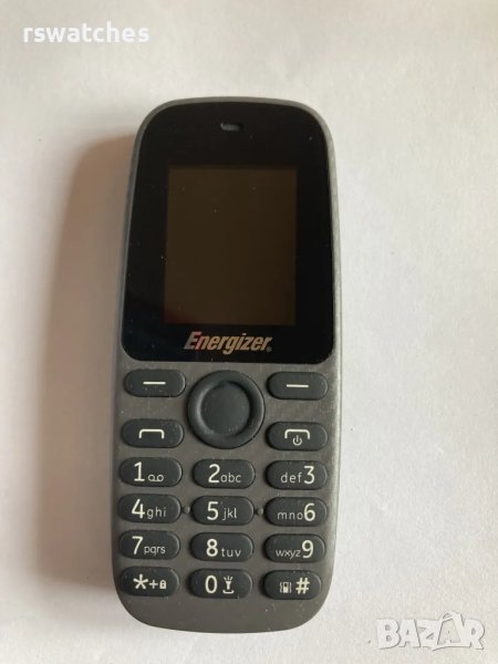 Energizer 2 SIM, снимка 1