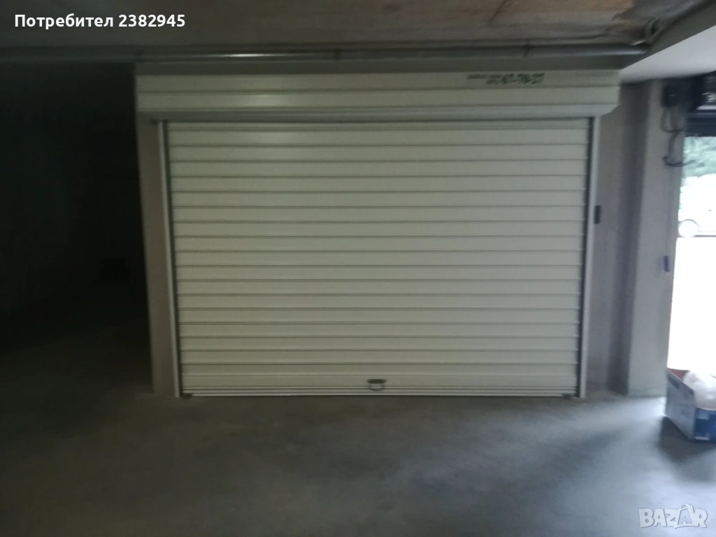 Гараж под наем, снимка 1