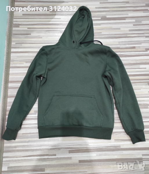 Продавам суичър, снимка 1