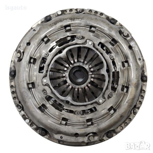 Комплект съединител с демпферен маховик Mazda 6 Estate (GJ, GL) 2013-2019 ID:111075, снимка 1