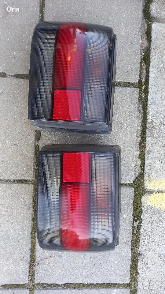 Оригнални стопове Хела за Рено 19, снимка 1