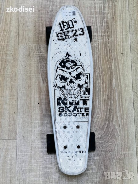 Скейтборд ActionOne SK23, снимка 1