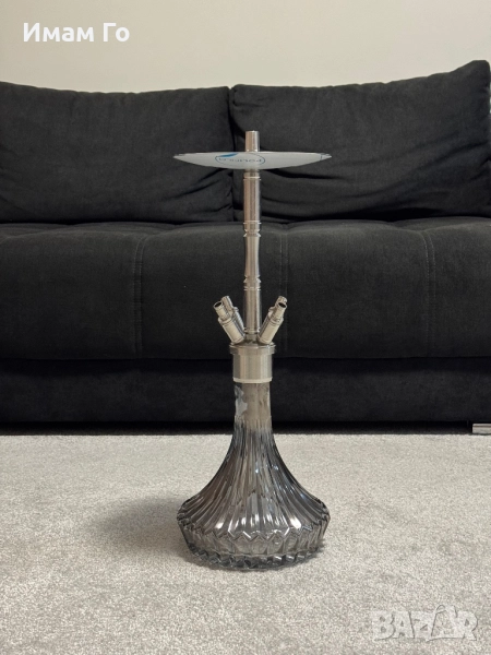 WD Hookah X31-2 – ново премиум наргиле / shisha / hookah, снимка 1