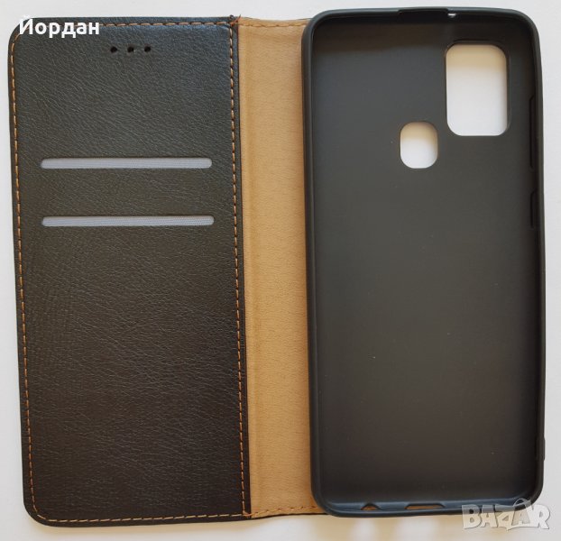 Тефтер samsung A21S , снимка 1