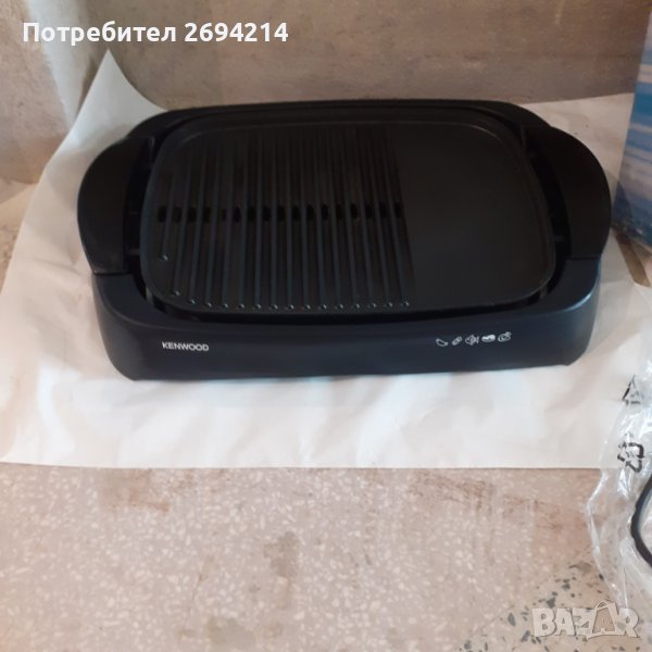 Скара - KENWOOD HG230, снимка 1